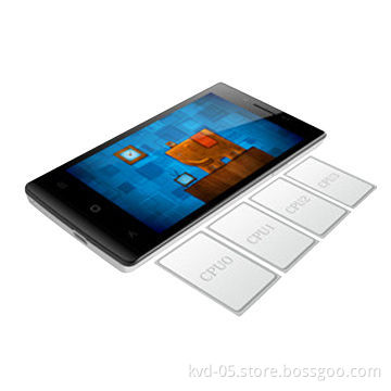 3G Phones, 4.5 Inches, Dual Core